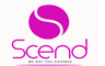 Scend Logo